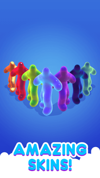 Blob Runner 3D screenshot 7