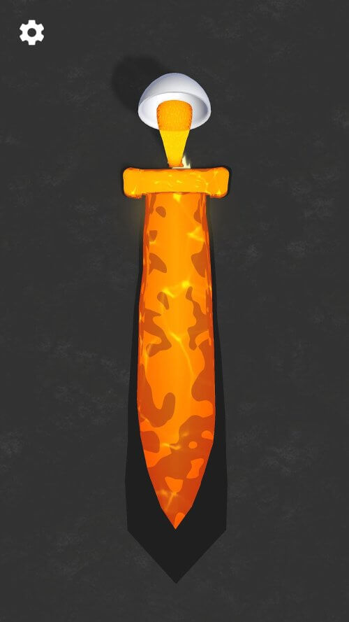 Sword Melter screenshot 7