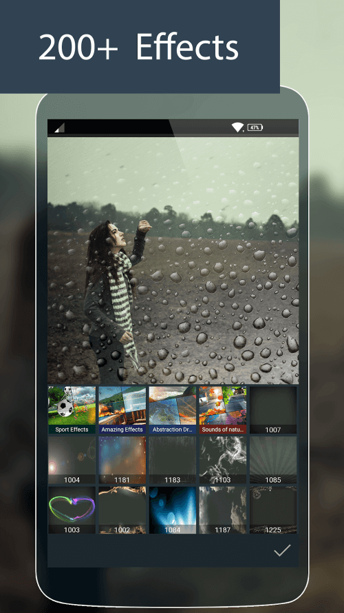 Photo Studio PRO screenshot 7
