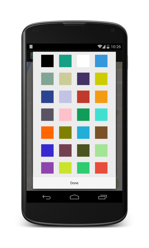 Map & Draw – Custom Map Maker screenshot 7