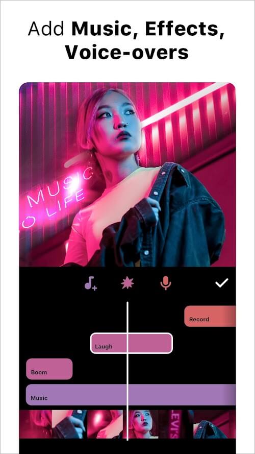 InShot Pro screenshot 7