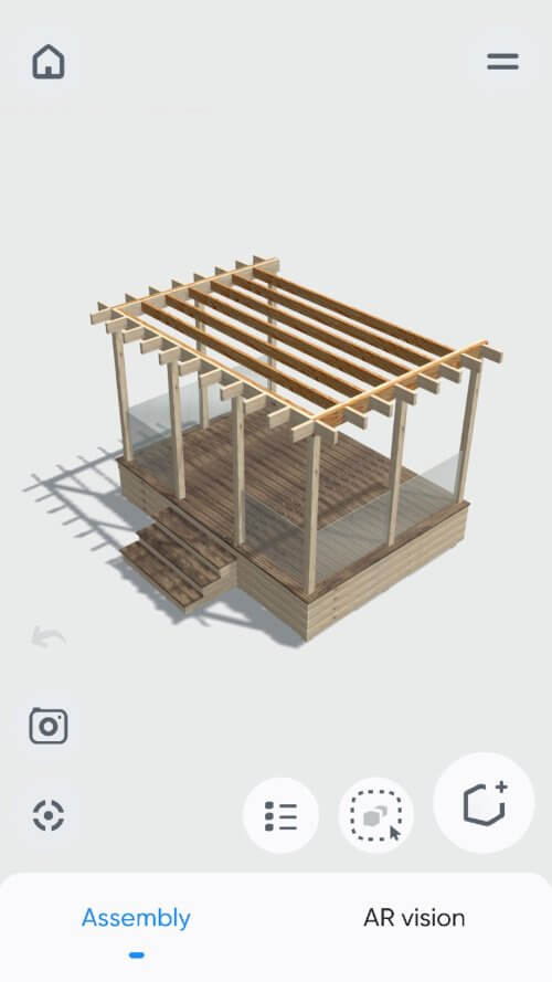 Moblo – 3D furniture modeling screenshot 7