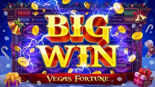 Scatter Slots – Slot Machines screenshot 7