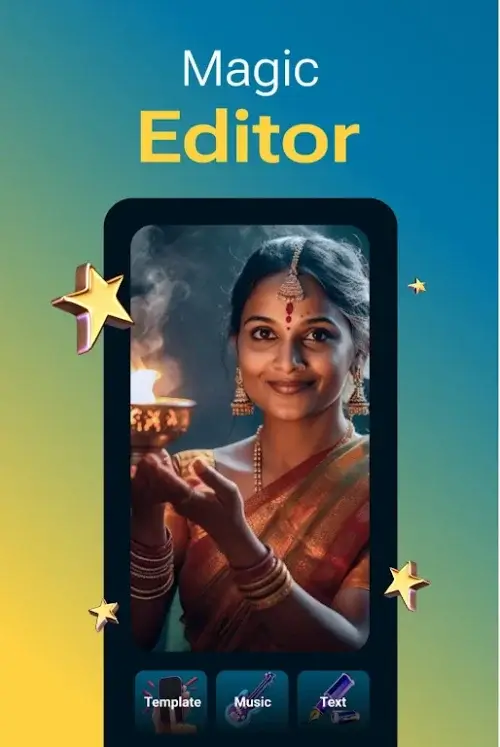 ShareChat screenshot 7