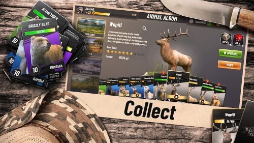 Hunting Clash screenshot 7