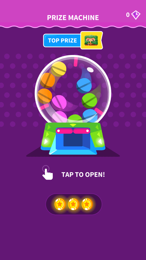 Jelly Shift – Obstacle Course screenshot 7