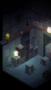 Very Little Nightmares screenshot 7