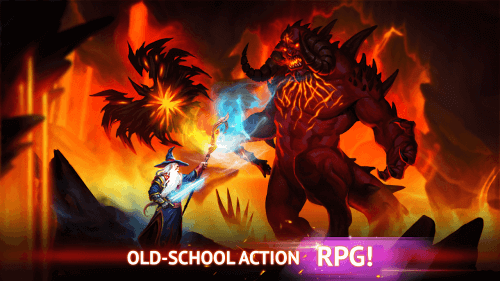 Guild of Heroes screenshot 7
