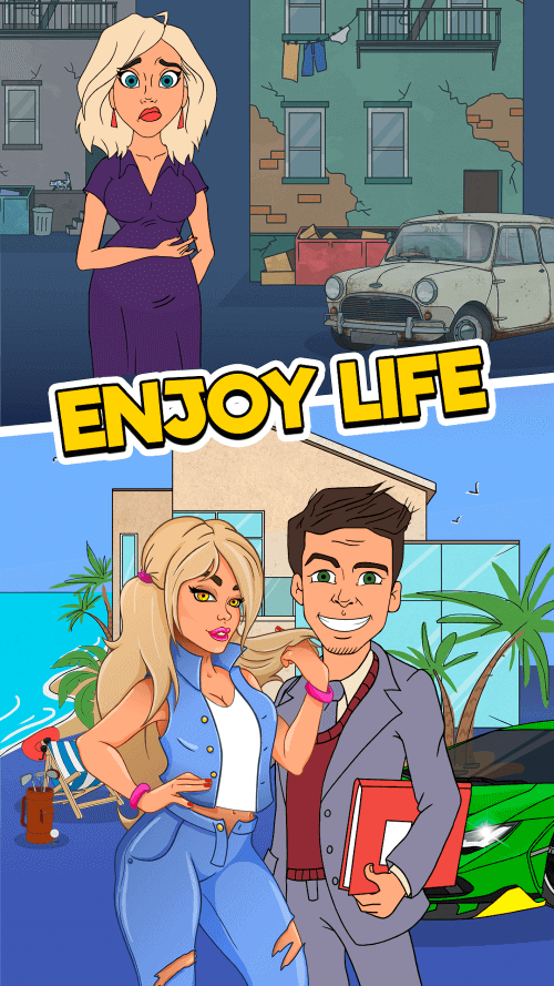 From Zero to Hero Cityman screenshot 7