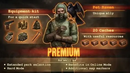 Day R Premium screenshot 7