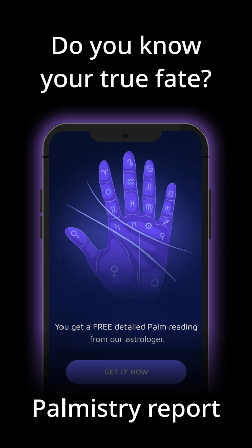 Nebula: Horoscope & Astrology screenshot 7