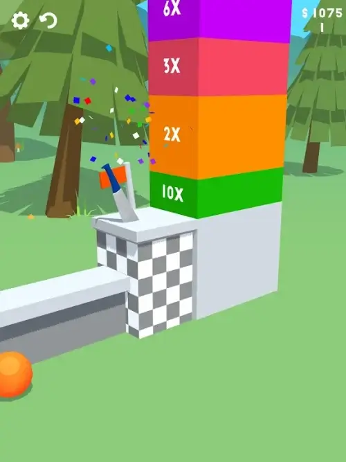 Slice It All! screenshot 7