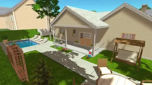 House Designer: Fix & Flip screenshot 7