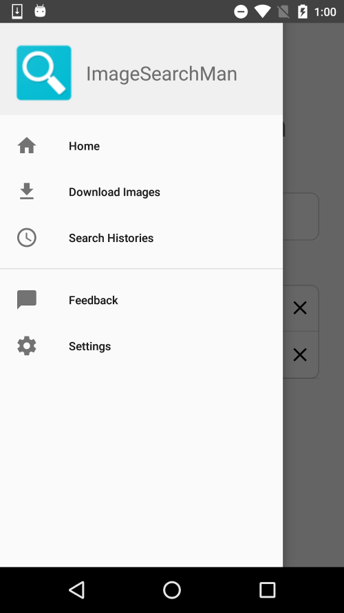 ImageSearchMan – Image Search screenshot 7