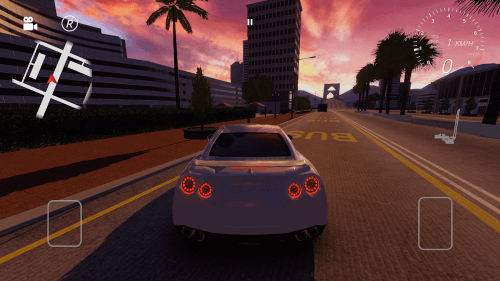 Apex Racing screenshot 7