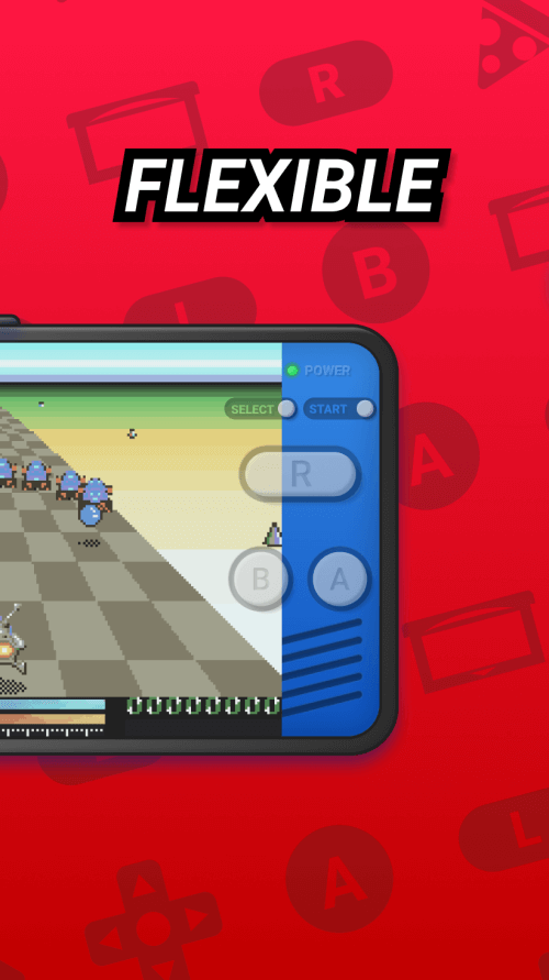 Pizza Boy GBA Pro screenshot 7