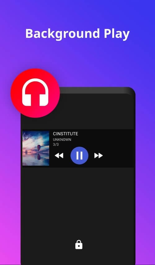 Video Player All Format UPlayer screenshot 7