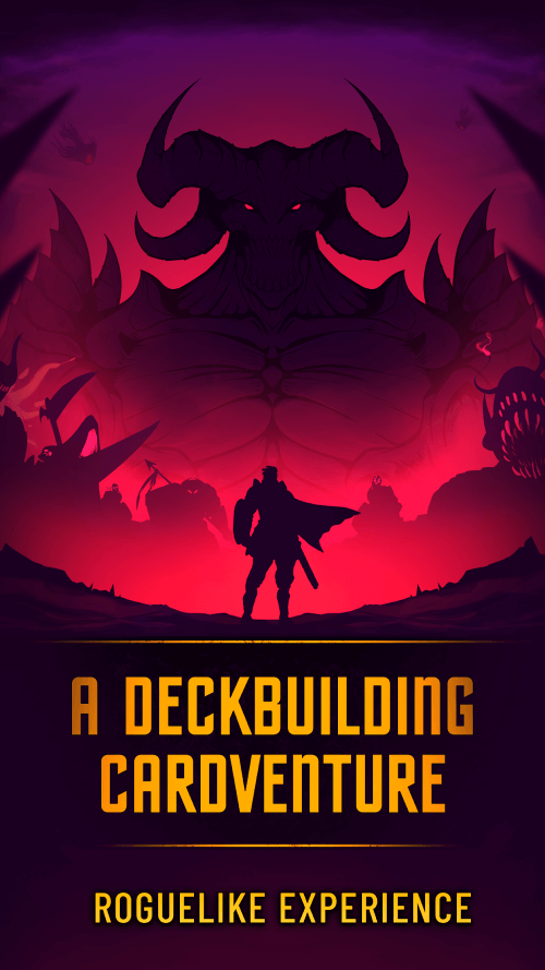 Dawncaster: Deckbuilding RPG screenshot 7
