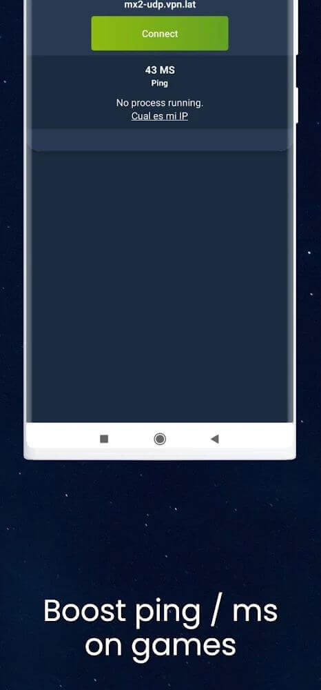 VPN.lat screenshot 7