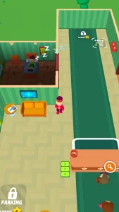 My Perfect Hotel (MOD, Unlimited Money) screenshot 7