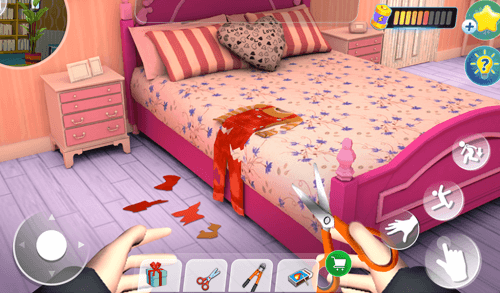 Nick & Tani : Funny Story screenshot 7