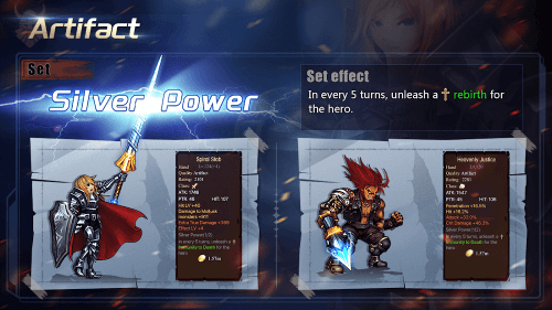 Dungeon Survival 2 screenshot 7