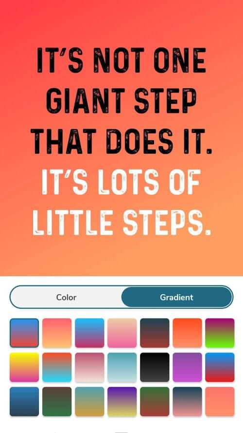 Quotes Creator – Quote Maker screenshot 7