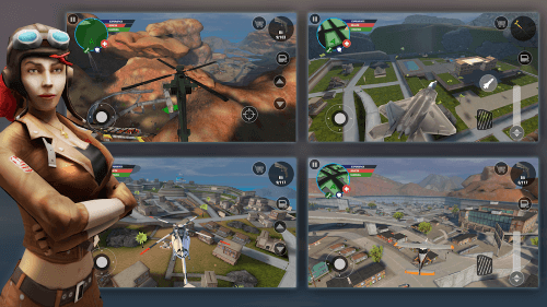 Gangster Crime screenshot 7