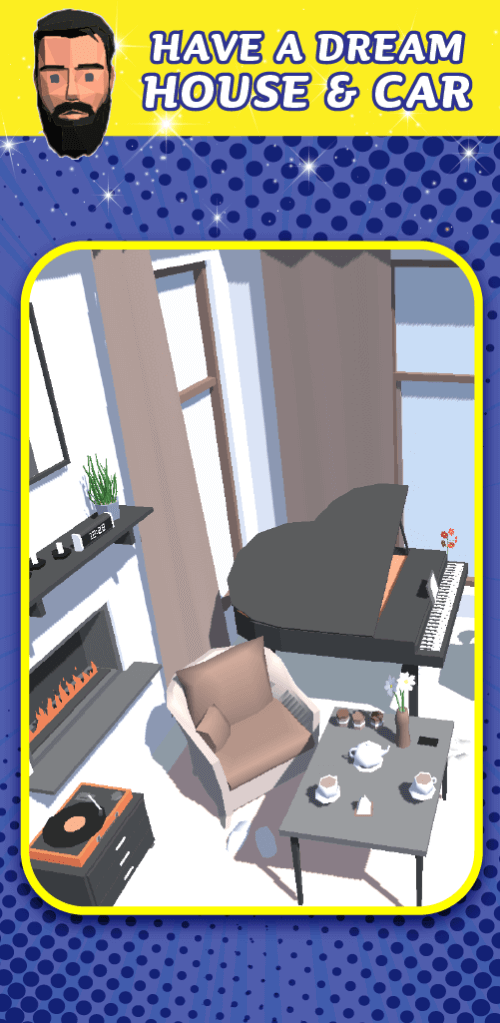 Enclaver: Human Life Simulator screenshot 7