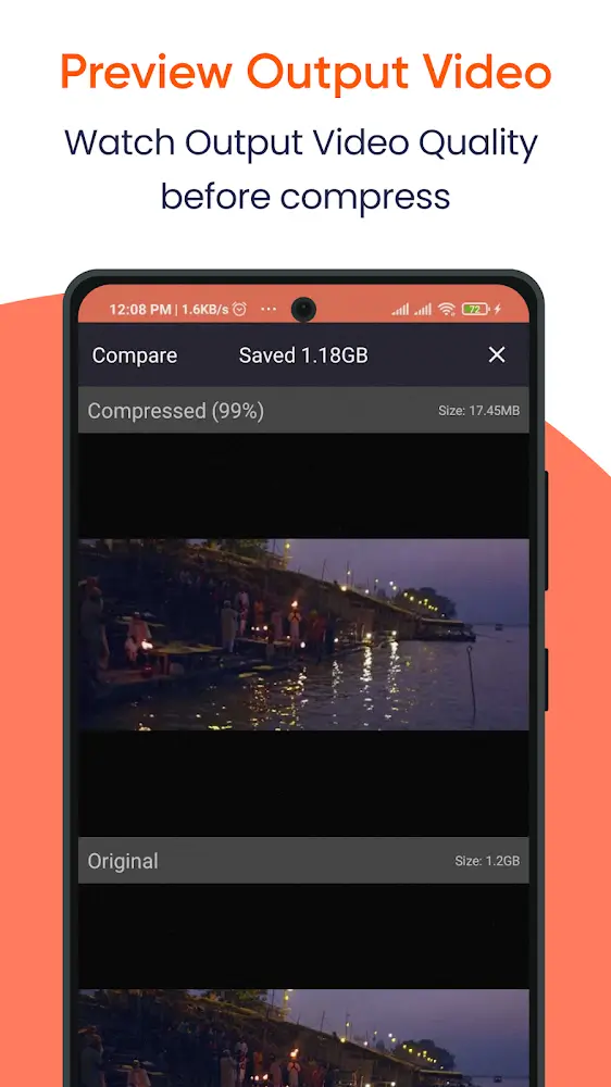 Video Compressor screenshot 7