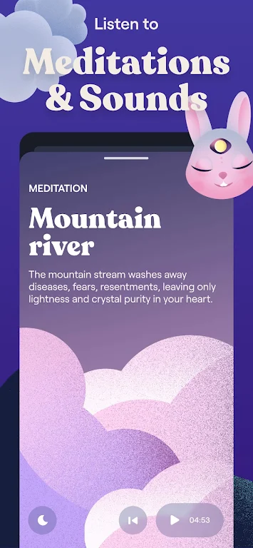Moonly App: The Moon Calendar screenshot 7