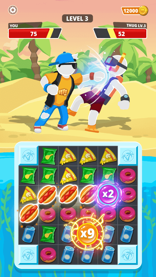Match Hit screenshot 7
