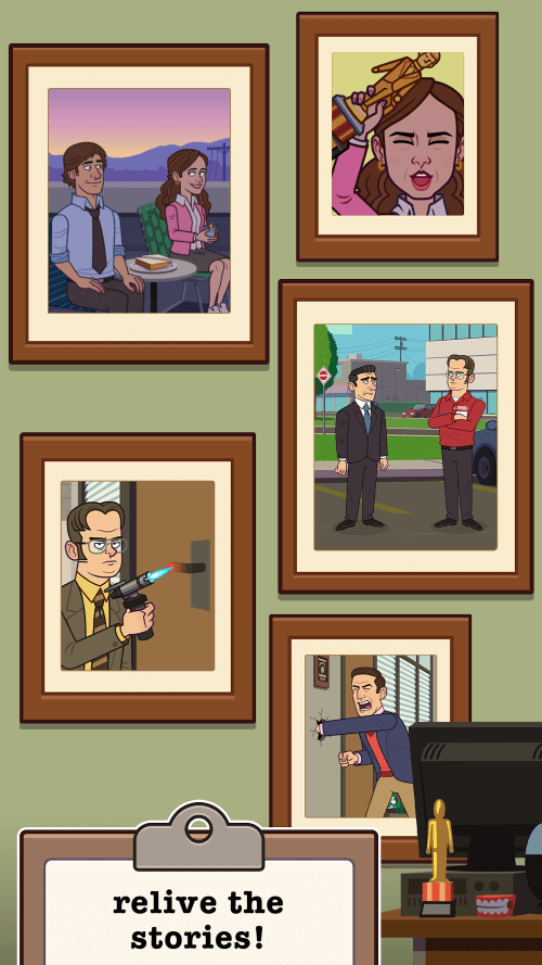The Office screenshot 7