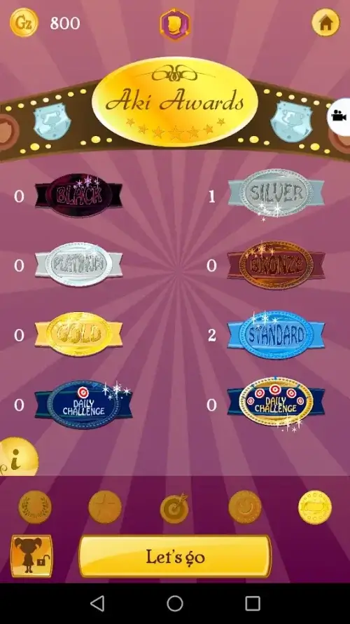 Akinator VIP screenshot 7