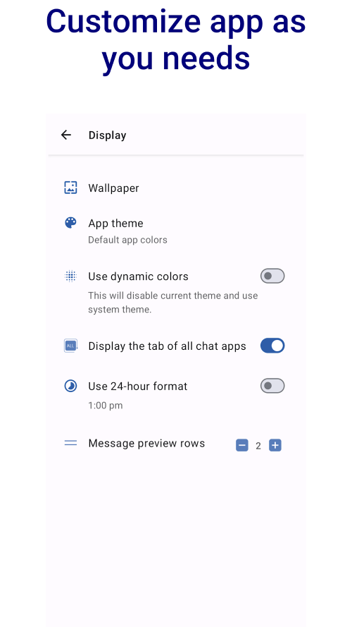 NoBlueTick: No Last Read screenshot 7