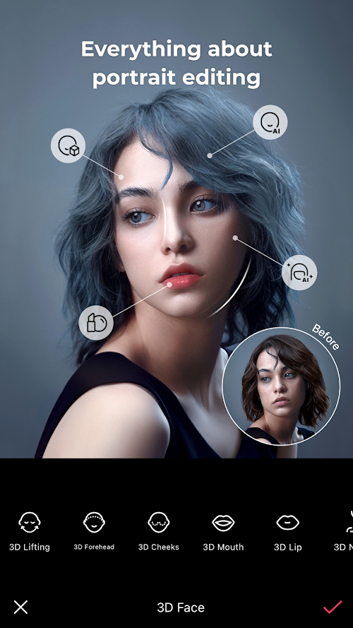 EPIK – Photo Editor screenshot 7