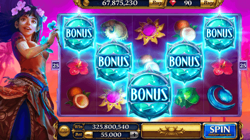 Slots Era screenshot 7