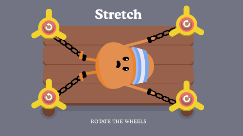 Dumb Ways to Die 2 screenshot 7