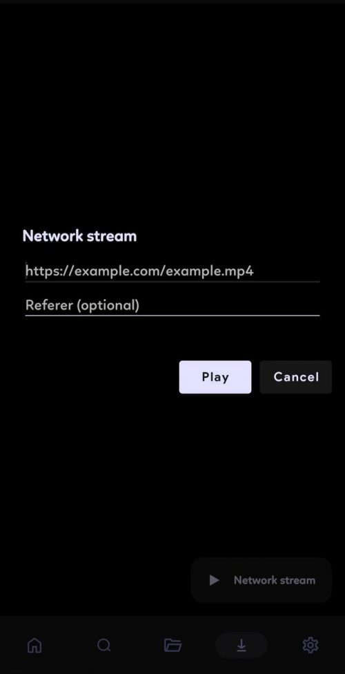 CloudStream screenshot 7