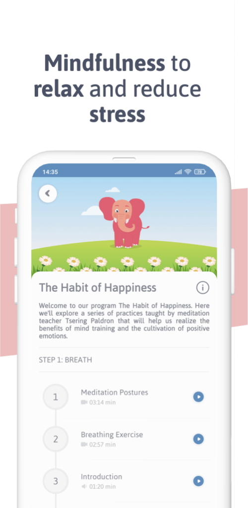 Meditation: Lojong screenshot 7