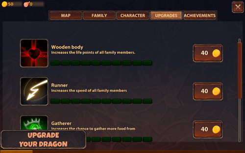 Dragon Simulator 3D screenshot 7