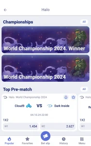 LuckyPari screenshot 7