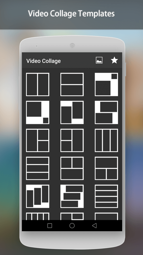 Video Collage Maker MOD screenshot 7