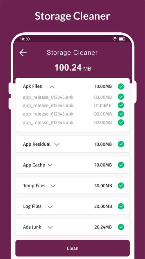 Recover Deleted All Photos screenshot 7