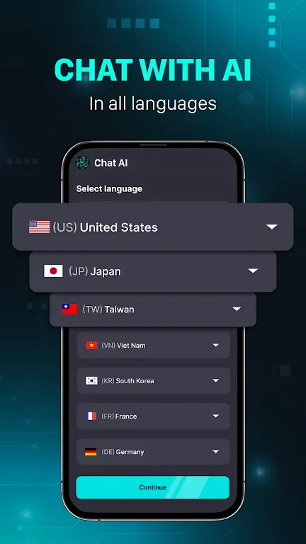 NowAI – AI Chat screenshot 7