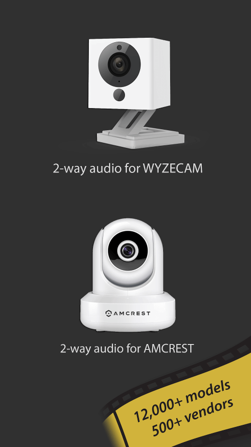 tinyCam PRO screenshot 7