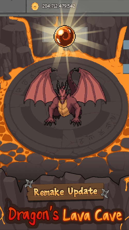 Merge Ninja Star screenshot 7