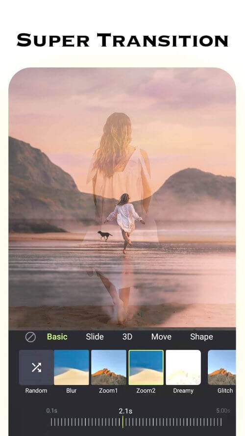 ShotCut screenshot 7