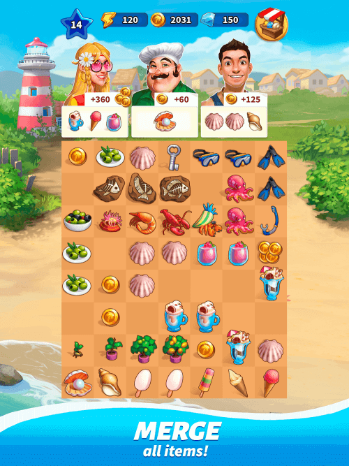 Travel Town screenshot 7