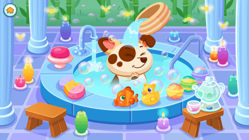 Duddu – My Virtual Pet Dog screenshot 7